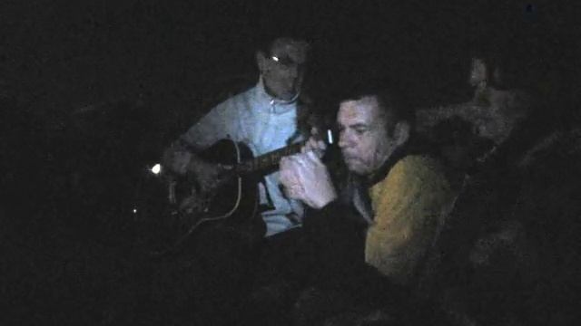 Письмо кап.Колесникова(ДДТ).Исп.С.Золотов.Макс.Гелевей.Чатырдаг2012