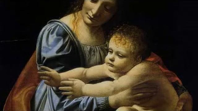GIOVANNI ANTONIO BOLTRAFFIO – To dedicate oneself to painting for pleasure . смотреть онлайн