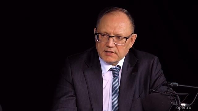 Марс Хасанов о науке в нефтедобыче