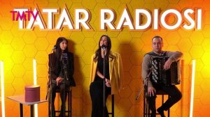 Радио Сәхнә Ильвина