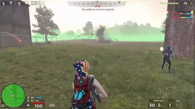 Con los compas amigos en five y duo Grandes crack gracias por el aguante. смотреть онлайн