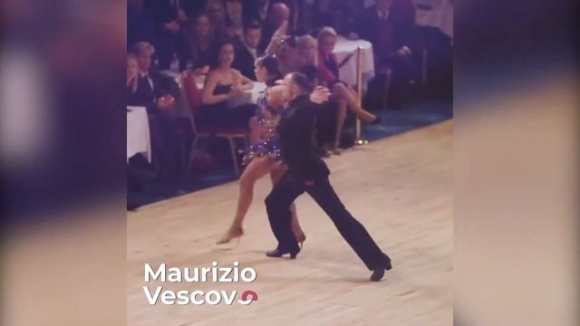 ONLINE BALLROOM DANCE CLASSES WITH THE WORLD TOP TEACHERS смотреть онлайн