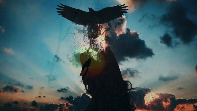 Наутилус Помпилиус - Одинокая птица смотреть онлайн