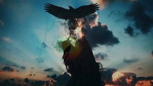 Наутилус Помпилиус - Одинокая птица