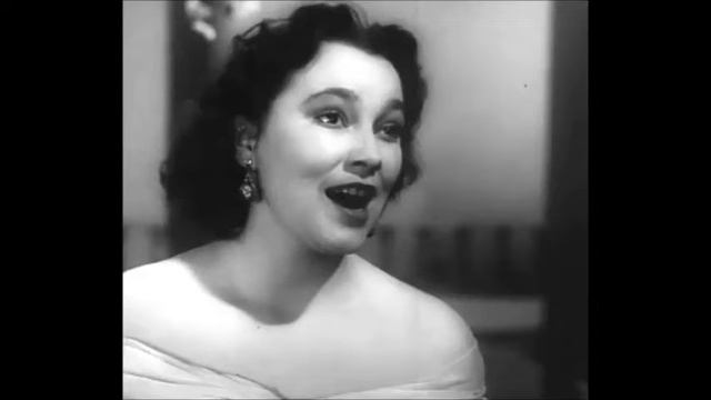 Беллини Ария Амины Ah, Non Credea Mirarti из оперы Сомнамбула Бэла Руденко