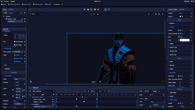 PixelOver - Pixel Artist PowerTool... Now In 3D!