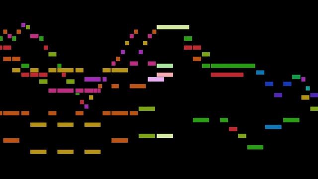 Lefébure - Clarinet Sonata смотреть онлайн