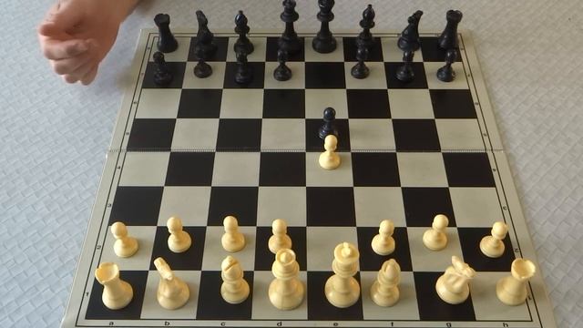 Chess Opening for White:The Glek System (an offbeat system after e4-e5) смотреть онлайн