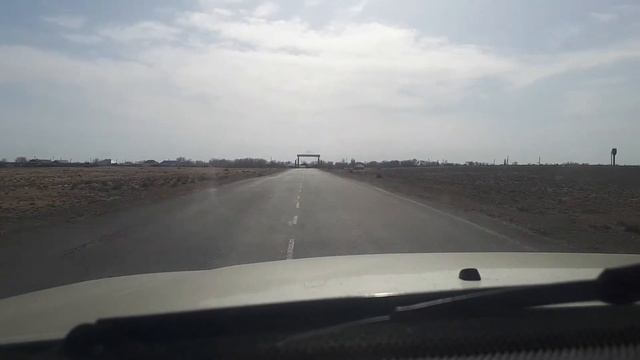 Жанқожа батыр ауылы. @2 смотреть онлайн