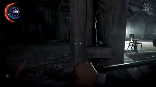 Dishonored 2 - [#3] Аддермирский институт смотреть онлайн