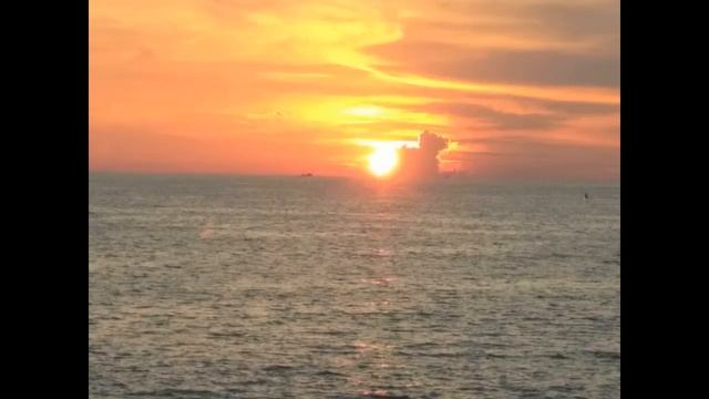 Пхукет. Вечерний Патонг.