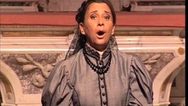 G. Puccini, Suor Angelica, Operalaboratorio смотреть онлайн