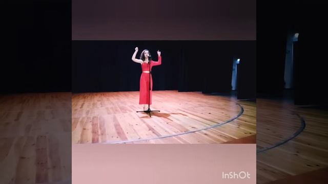 Алина Анохина  