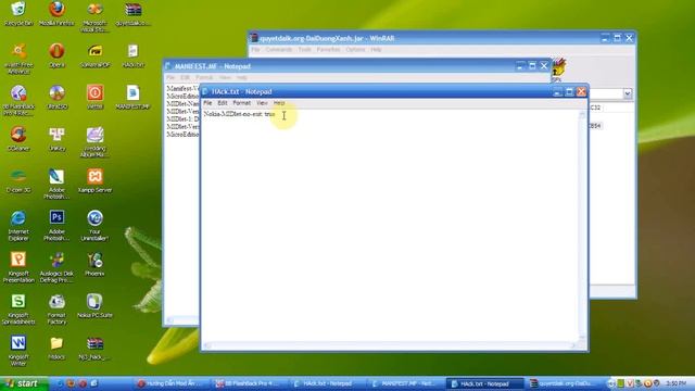 Hướng dẫn ẩn ứng dụng java cho máy đã hack phone смотреть онлайн