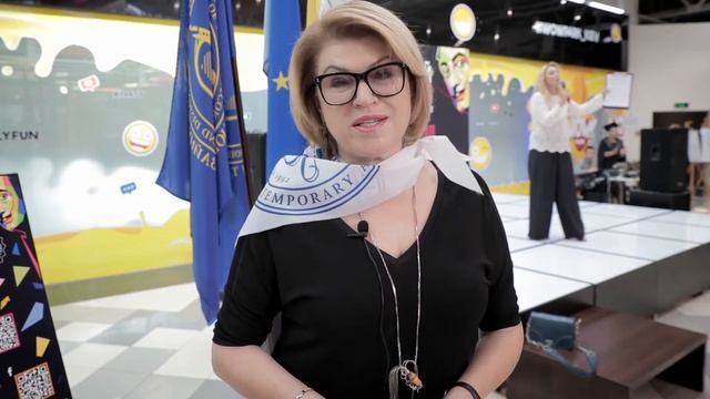 Зірковий старт DALI DAY 2020 смотреть онлайн