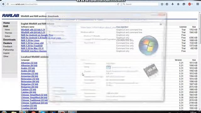 ΠΩΣ ΝΑ ΚΑΤΕΒΑΣΕΤΕ ΤΟ WINRAR смотреть онлайн