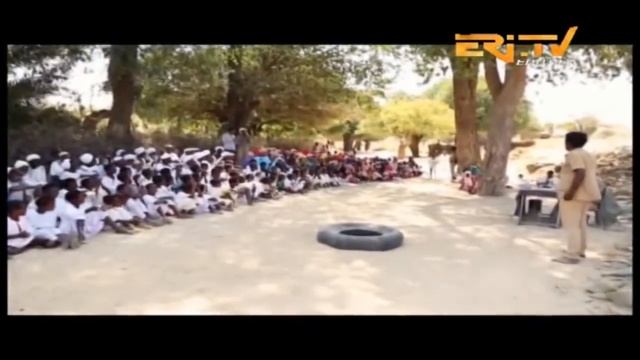 ERi-TV, Eritrea, Drama Series: Serefrifet - ሰረፍሪፈት - 7ይ ክፋል (Part 7), June 10, 2018 смотреть онлайн