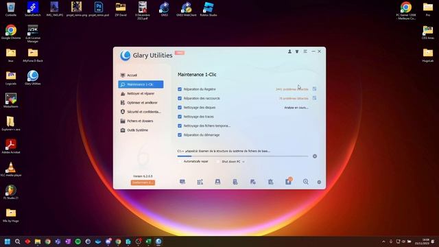 Comment optimiser votre PC en 2023 ? смотреть онлайн