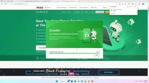DroidKit Frp Unlock Tool Samsung IPhone & Recovery Data