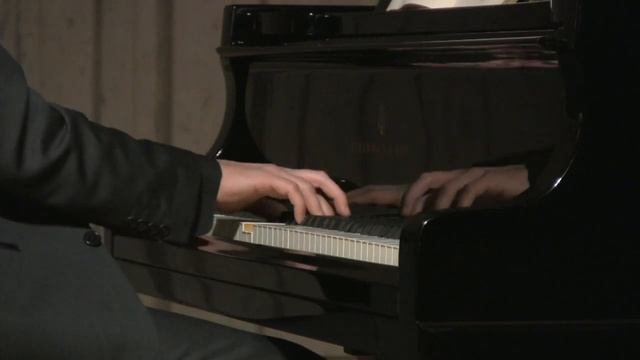 Cesar Franck - Sonata em Lá M - I Allegreto ben moderato смотреть онлайн