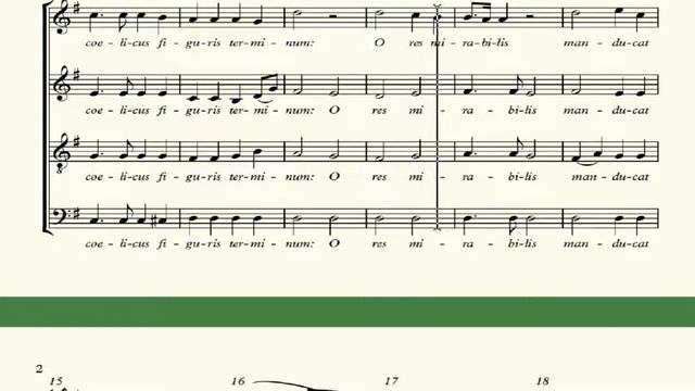 SOPRANO . Panis Angelicus. Cesar Frank. Voz virtual смотреть онлайн