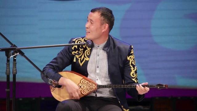 Айтыс - бабалар мұрасы. Тоба Өтепбаев - Сырым Әділбек.(28.08.2019) (Өтірік айтыс түрі) смотреть онлайн