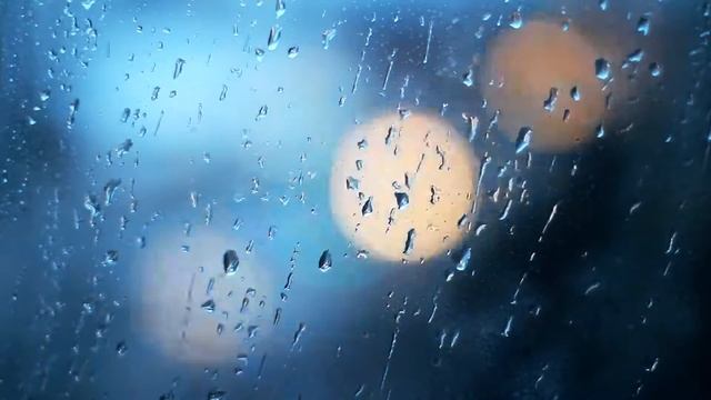 Free HD stock footage, капли воды на стекле 05 смотреть онлайн