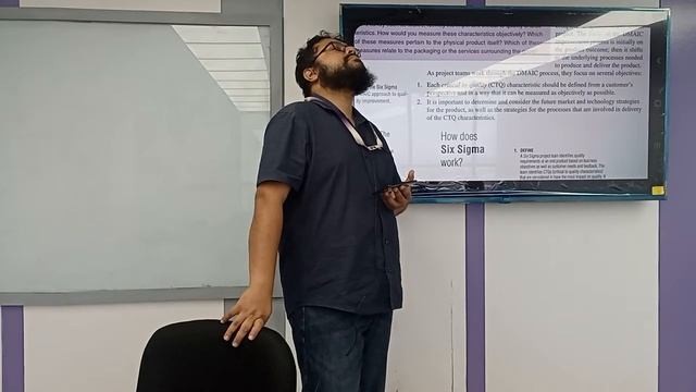 OPERATIONS MANAGEMENT IN SCM | Lecture-13 | Chapter-6 | MBA |Saleh Md Arman | University of Scholar смотреть онлайн