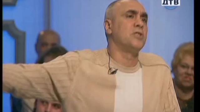 Судебные страсти Депрессия