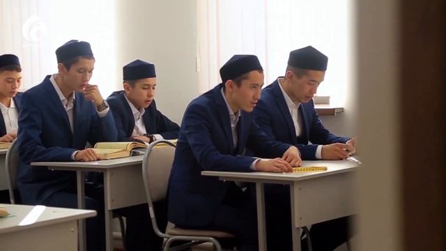 Кентау қаласындағы "Балаби қари" қарилар дайындау орталығы / Үшінші мегаполис / Асыл арна смотреть онлайн