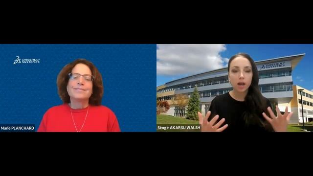 Mastering the Future: Your Path to Success with SOLIDWORKS Certification & Education смотреть онлайн