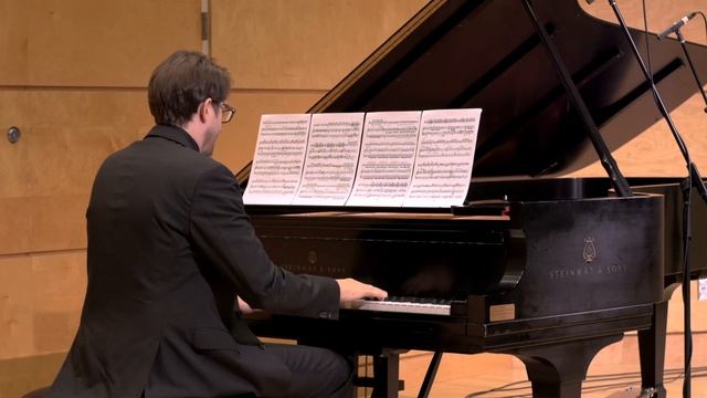 Introduction & Fandango by Luigi Boccherini смотреть онлайн