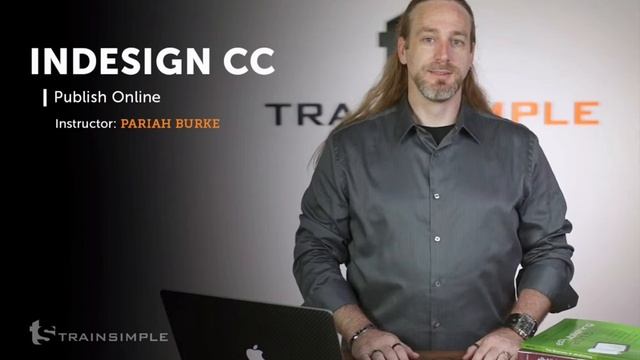 InDesign Publish Online (Intro) смотреть онлайн
