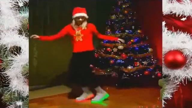 George Thorogood & The Destroyers - "Rock 'n' Roll Christmas" (Christmas Shuffle Edition) смотреть онлайн