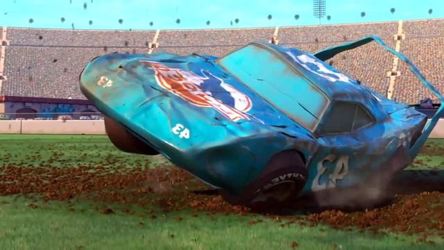 CARS Lightning McQueen - Coffin Dance Song (Cover)