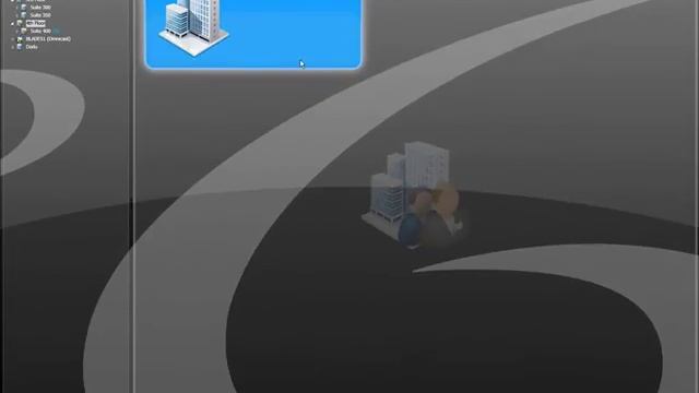 Security Center смотреть онлайн