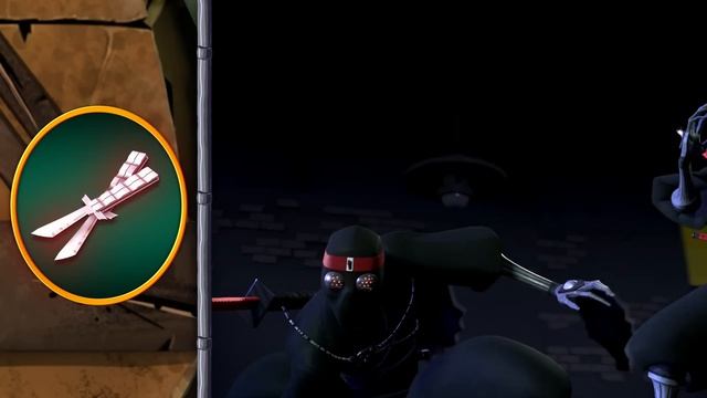 "Operation" Leonardo | Every Time Leo Had a Body Part Removed | TMNT смотреть онлайн