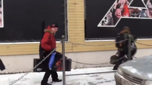 Время Гнева - в тысячный раз.mp4 смотреть онлайн