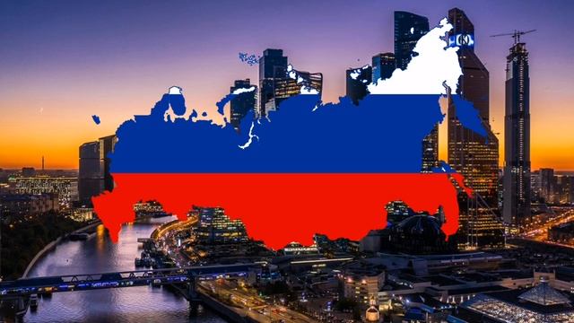 "Славься, Славься ты Русь моя" Русская патриотическая песня (Глинка) смотреть онлайн