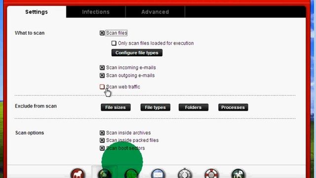 Bullguard full test part 1.avi смотреть онлайн