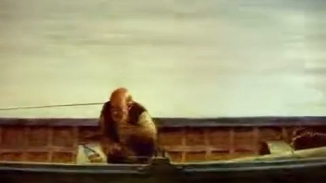 Старик и море (1999) смотреть онлайн