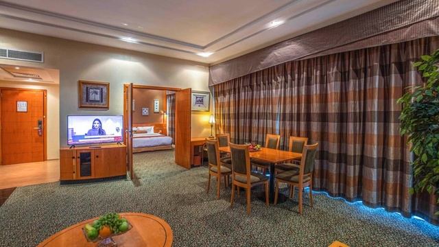 Gulf Court Hotel | Bahrain | AZ Hotels