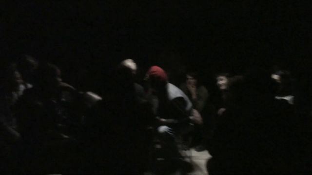 (15.12.11) Показ - Художник смотреть онлайн