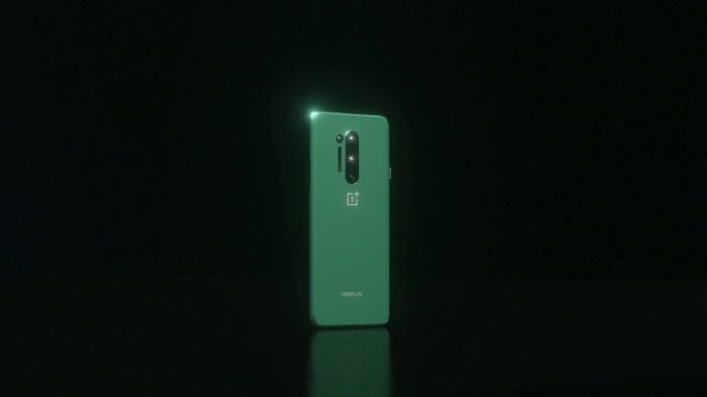 ONEPLUS 8 PRO SPOT - MADE IN BLENDER 3D смотреть онлайн