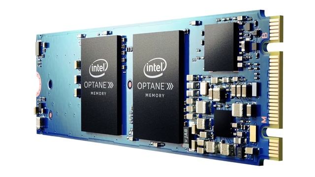 What is Intel Optane Memory SSD? (Hindi) | Kshitij Kumar смотреть онлайн
