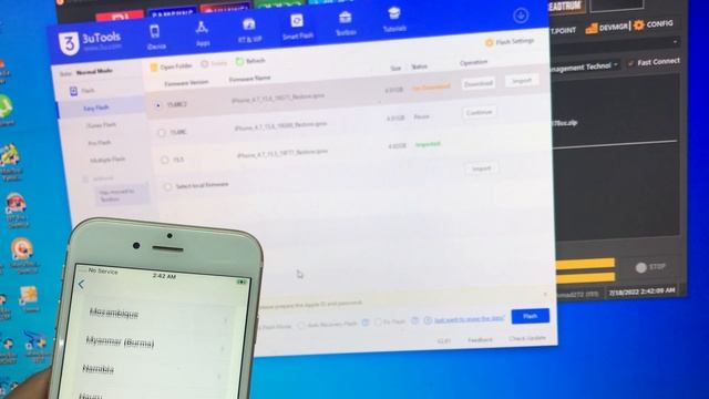 iphone 6s hello byepass ios 15 5 unlocktool job don смотреть онлайн