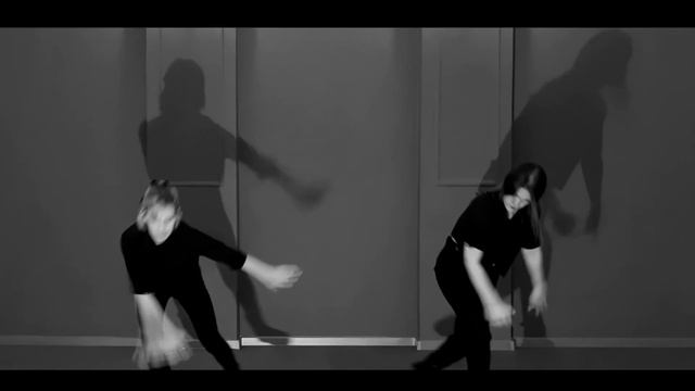 Stray Kids "강박 (방찬, 현진)” Video dance cover by DBDs смотреть онлайн