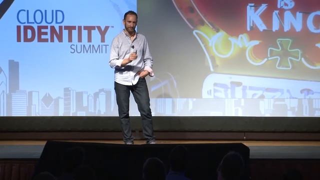 CIS 2014- Keynote 1- Andre Durand, Mark Diodati, Ben Kepes смотреть онлайн