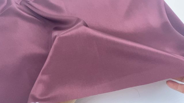 Подкладочная бордового цвета однотонная 33363 смотреть онлайн