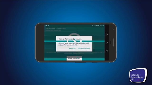 Mediennutzung #7 – Kontrolle der Mediennutzung mit Jolo und Timelimit (Android) смотреть онлайн